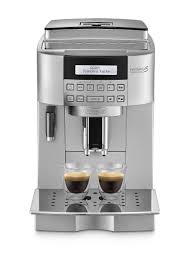 Possible cause of improper coffee machine work may become the descale. De Longhi Ecam22 360 S Fully Automatic Bean To Cup Coffee Machine 220 W Buy Online In Guernsey At Guernsey Desertcart Com Productid 53218416