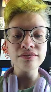 The goth girl gang has walk in availability today! Gia will be taking  walkins for piercing until 5:45 , and Valarie has time for a small walk in  tattoo . (Please message