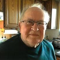 Richard E. Sarten Obituary