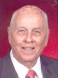 Walter Nunn Obituary (2014)