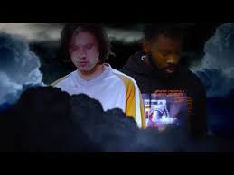 3 Orelsan Reves Bizarres Feat Damso Clip Officiel Youtube Music Videos Rappers Concert
