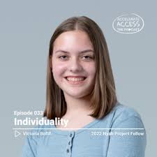 Accelerate Access • A podcast