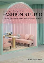 Home design apps are not just for interior design students. Fashion Studio Interior Design Thesis By Manika Batra Issuu
