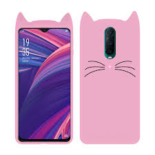 Case Creation Oppo R17 Pro Cat Covers ...