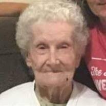 Juanita Gene Williamson Obituary