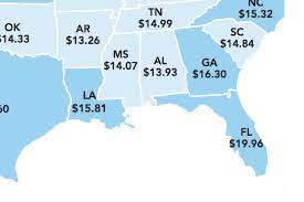 You May Have Heard That You Shouldn T Spend More Than One Third Of Your Income On Rent Unfortunately Rising Rent Costs Often Make T Rent States Money Matters