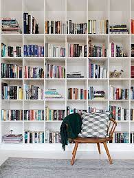 All pictures have been taken from different sources, if any graphic/image/photo is offensive or under your copyrights then please. 10 Idees Deco Pour Amenager Une Bibliotheque Murale Bibliotheque Murale Deco Bibliotheque Bibliotheque A Domicile