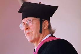 John C. Keene, emeritus professor of city and regional planning, legal  expert, and international lecturer, dies at 90