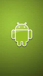 Green Android Logo Android Wallpaper Collections Android Theme Smartphone Wallpaper Android Wallpaper