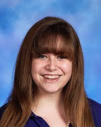 Four named Commended Students by NMSC