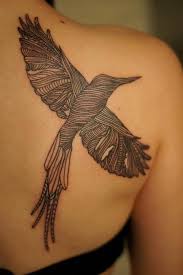 Iris goddess custom tattoo design. 50 Pictures Of Different Birds Tattoo Designs