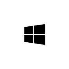 Windows Logo Icon 53583 Free Icons Library