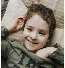 Richard Kevin Harvey"