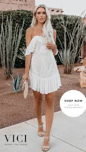 Vici Shop The All For You Collection With Code You20 Simple Dresses Cute Wedding Dress Fashion