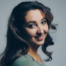 Scarlett Herrera's Instagram, Twitter & Facebook