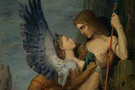 Check spelling or type a new query. Listing The Most Interesting Greek Mythology Paintings Widewalls