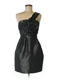 Cocktail Dress Dresses Gray Cocktail Dress Fashion