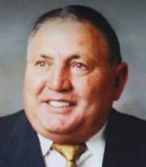 Antonio “Don of Dons” Sergi (1935-2017)