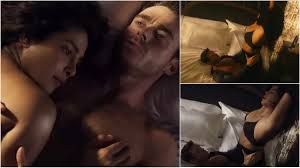 Viral News | Priyanka Chopra-Richard Maddens Hot Sex Scene From Citadel  Episode 3, Leaks Online, Goes Viral | 👍 LatestLY