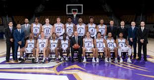 Mens Basketball Roster Western Carolina University