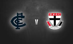 While docherty's clean disposal and leadership in the backline has played a large role in carlton's improvement over the last three weeks, this week will prove to be a challenge for the talented defender. Carlton Vs St Kilda The Keeper League