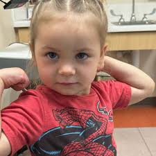 Fundraiser by Mallory Wilk : Give Natalie a Chance to Thrive