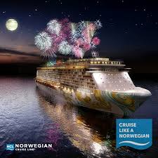 Happy New Year Destination Wedding Travel Norwegian Cruise Line Norwegian Cruise