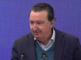 Los chefs Daniel Bustillo y Kike Gallardo ofrecen un show cooking sobre  botánica este lunes en Cortegana