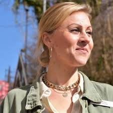 Stad för Stad, samverkan mot människohandel