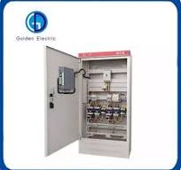 Metal Power Distribution Cabinet Box XL-21 Power Supply Box ...