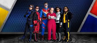 ƈartaihmah Teamdanger Dangerkids Nick Heroesamongus Dangertv Teenagesidekicks Dangerkids Roz Chaz In 2020 Series Premiere Premiere Henry Danger Actor