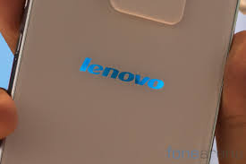 Lenovo S850 Hands On, Photo Gallery