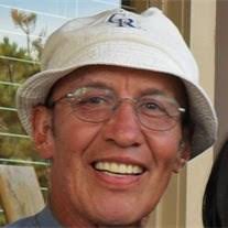 Martin Caudillo Obituary