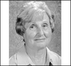 Mary Dunn Obituary (1941