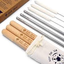 Classy Af Steel Drinking Straws Reusable Straw Stainless Steel Straws Metal Straws