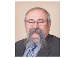 Jerry Wittstock acclaimed Reeve at County Organizational Meeting