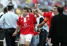 A história diz que os encarnados venceram 8 e os azuis e branco apenas uma. Fc Porto 1 2 A P Benfica Taca De Portugal 2003 2004 Ficha Do Jogo Zerozero Pt
