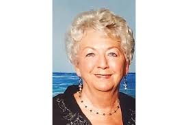 Norma Faust Obituary (2020)