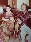 Image of Naheed Akhtar wedding pictures