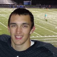 Bailey Buckner's High School Bio