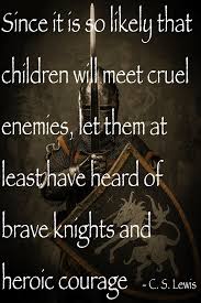 Batman quotes from the wise dark knight. Brave Knights And Heroic Courage C S Lewis Quote Pinned By Joe Lavin Of Www Touchfactormassage Com Www Poweroftouchw Cs Lewis Quotes Book Quotes Cs Lewis