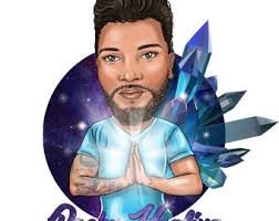 Buy Yoga Instructor Logo Design