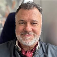 Great white shark attack at Pigeon Point Lighthouse