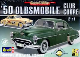 Image result for Crest Blue 1950 Oldsmobile