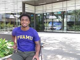 Apply to vice president of finance and more! Td Ameritrade Scholarship Fuels Pvamu Student S Passion For Career In Finance Financial Planning Pvamu Home