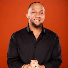 Profile for Levi Harrell