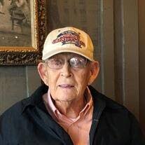 Baxter Eugene "Gene" Bruce Obituary