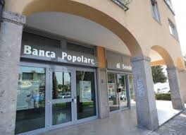 The bank merged with banca popolare di milano on 1 january 2017. Italy S Banca Popolare Di Sondrio 20 Iranian Banks Start Money Transfer Service Financial Tribune