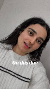 On This Day: Reflecting