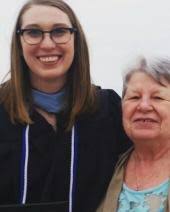 Helen Anna (Bujjoni) Flood Obituary